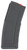THRIL INC Thril PMXAR30GRY PMX  30rd 5.56x45mm Fits AR-15/M4 Gray Polymer