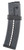 Xtech Tactical XTT110BLKSPEEDMAG Speedmag  30rd Multi Fits AR-15 Black