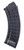 XTECH TACTICAL Xtech Tacitcal XTT1152BLKMIL Gen2  30rd Waffle 7.62X39 Fits AK-47 Black Stainless Steel