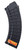 XTECH TACTICAL Xtech Tacitcal XTT1152BLK1030 Gen2  10rd Waffle 7.62X39 Fits AK-47 Black Stainless Steel