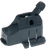 MAGLULA LTD Maglula LU11B LULA Loader & Unloader Made of Polymer with Black Finish for 7.62x39mm AR-15