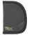 STICKY HOLSTERS INC Sticky Holsters MD6 MD-6  Black/Green Latex Free Rubber Fits Ruger SP101 Ambidextrous