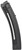GLOBAL ORDNANCE LLC Grand Power 8588005940207 Stribog  25rd Curved 22 LR Black Polymer