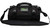STICKY HOLSTERS INC Sticky Holsters RORB Roll Out Range Bag Black 13" Neoprene/Nylon Laminate