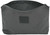 STICKY HOLSTERS INC Sticky Holsters RORBPLG  Range Bag Pouch Large 13" Black Nylon
