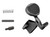 Luth-ar LR-11L-A The Paddle Bolt Catch Assembly 223/5.56mm Oversized Black Steel