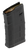 MAGPUL INDUSTRIES CORP Magpul MAG291BLK PMAG GEN M3 20rd 308 Win/7.62x51mm NATO Fits AR-10/M110/SR25 Black Polymer