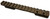 TALLEY MANUFACTURING INC Talley P00HC735 Browning X-Bolt Hell's Canyon Picatinny Rail  Short Action 0 MOA
