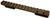 TALLEY MANUFACTURING INC Talley P0MHC735 Browning X-Bolt Hell's Canyon Picatinny Rail  Short Action 20 MOA