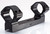 TALLEY MANUFACTURING INC Talley 760420 Scope Mount/Ring Combo  Black Aluminum 30mm Tube Henry H015