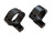 TALLEY MANUFACTURING INC Talley B940719 Scope Mount/Ring Combo  Black Aluminum 1" Tube Browning A-Bolt 3 Medium Rings Short/Long Action 0 MOA