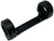 DNZ PRODUCTS LLC DNZ 11084 Game Reaper-Ruger Scope Mount/Ring Combo Matte Black 1"