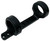 DNZ PRODUCTS LLC DNZ 12048 Game Reaper-Marlin Scope Mount/Ring Combo Matte Black 30mm