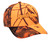 OUTDOOR CAP COMPANY INC Outdoor Cap RM46L Remington Cap Cotton Twill Mossy Oak Break-Up Blaze Structured OSFA