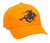OUTDOOR CAP COMPANY INC Outdoor Cap WIN46D Winchester  Polyester Twill Cap Structured OSFA