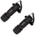 GSM OUTDOORS Cyclops CYCFL142PK 14 LED Flashlight  Black Anodized 80 Lumens White  14 LED