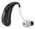 GSM OUTDOORS Walker's GWPRCHUE Ultra Ear BTE Hearing Enhancer 22 dB Behind the Ear Rechargeable