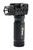 GSM OUTDOORS SME SMEGRPL Grip Light Rail Mount  Matte Black 260 Lumens White Cree LED