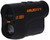 GSM OUTDOORS Muddy MUDLR1300X LR1300X  Black Rubber Armor 6x21mm 1300 yds Max Distance