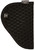 BIRCHWOOD CASEY (GSM) Birchwood Casey EH10 Epoxy Honeycomb  Pocket Size 10 Black Nylon Fits S&W M&P Shield Ambidextrous