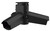 GSM OUTDOORS American Hunter AHGRAVKIT 3-Way Gravity Tube Black