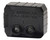 GSM OUTDOORS American Hunter AHFMTR Feeder Meter  Feed Timer Black Bluetooth Enabled
