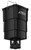 GSM OUTDOORS American Hunter AHNFECON Nesting Hopper w/Econ Feeder Kit Collapsible 16 Programs 1-30 Seconds Duration 5 Gallon Capacity Black
