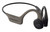 GSM OUTDOORS Walker's GWPBCON Raptor Hearing Enhancer Behind The Head Black Adult