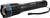 GSM OUTDOORS Cyclops CYCFLB2000 Brontes 2K  Black Anodized 2000 Lumens White Cree LED