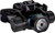 GSM OUTDOORS Cyclops CYC-HLP2000 Poseidon  2000 Lumens White Black Anodized 200 meters Distance