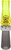 HUNTERS SPECIALTIES (GSM) Hunters Specialties HS-WF-SRGC E-Z-E Plucker Short Reed Goose Call Black/Yellow Polycarbonate