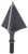 GSM OUTDOORS NAP NAP-60-MEATF3100 Broadhead Meat Freak