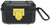 GSM OUTDOORS NAP NAPBHDCASE Broadhead Case Black/Yellow ABS/Aluminum
