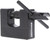 BIRCHWOOD CASEY (GSM) Birchwood Casey AKSIGHT-TOOL Front Sight Tool Universal Black Steel Rifle Firearm AK-Platform