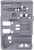 BIRCHWOOD CASEY (GSM) Birchwood Casey ARBENCH-BLOCK Bench Block  Gray AR-15