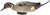 AVIAN X (GSM) Avian X AVXPSHPNSF Power Shaker  Pintail Surface Feeder Duck Decoy Multi-Color