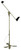 AVIAN X (GSM) Avian X AVX-UGGS Ultimate Gun & Gear Stick OD Green Includes Carry Strap