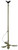 AVIAN X (GSM) Avian X AVX-UGS Ultimate Gear Stick OD Green Includes Carry Strap
