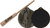 HUNTERS SPECIALTIES (GSM) Hunters Specialties HSBBSPC Camo Cutt'R Pot Call Friction Call Attracts Turkey Species Mossy Oak Bottomland Slate