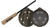 HUNTERS SPECIALTIES (GSM) HS HSBBGPC CAMO CUTTR GLSS POT CALL/BLND