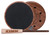AVIAN X (GSM) Avian X ZNKTRRSC Thunder Ridge Rocker Slate Call Walnut Attracts Turkey