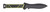 SOG KNIVES (GSM OUTDOORS) SOG 17-44-01-43  RIPTIDE HQ EDITION 6.5" BLADE