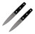 COLD STEEL (GSM) COLD CS-TH-58FXD    STICKMAN HOLDOUT