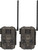 GSM OUTDOORS Stealth Cam STCFXWTX22PK Fusion Max Cellular Trail Camera 2 Pack