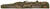 AVIAN X (GSM) Avian X AVX-DFGC-MOSG   Mossy Oak Shadow Grass 53" Long