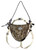GSM OUTDOORS HAWK HWK-HHTS-MOB  HELIUM HAMMOCK TREE SADDLE MOBL