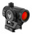SWAMPFOX OPTICS SWAMPFOX RDLR122-2RD LIBERATOR II MINI RED DOT