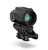 SWAMPFOX OPTICS SWAMPFOX RMPS120-R6 RAIDER MICRO PRISM 1X20 RED