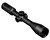 ZEROTECH OPTICS Zero Tech Optics TH6245P  Thrive HD Black 6-24x 50mm 30mm Tube Illuminated PHR II Reticle