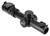 ZEROTECH OPTICS Zero Tech Optics TRED11024F-IR Thrive ED Black 1-10x24mm, 34mm Tube Illuminated RMG-L LPVO Reticle